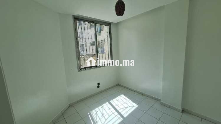 APPART 2 ETG BD BAHAMED 3600 DH ASC - Location Immobilier - Casablanca - photo 7