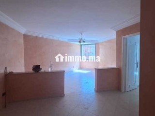 APPART 2 ETG BD BAHAMED 3600 DH ASC - Appartement à louer - Casablanca