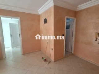 APPART 2 ETG BD BAHAMED 3600 DH ASC - Appartement à louer - Casablanca