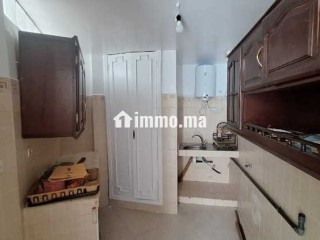 APPART 2 ETG BD BAHAMED 3600 DH ASC - Appartement à louer - Casablanca