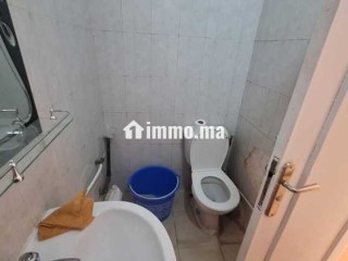 APPART 2 ETG BD BAHAMED 3600 DH ASC - Appartement à louer - Casablanca