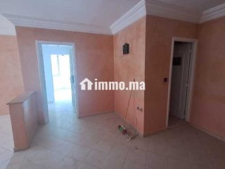 APPART 2 ETG BD BAHAMED 3600 DH ASC - Appartement à louer - Casablanca