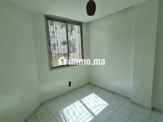 APPART 2 ETG BD BAHAMED 3600 DH ASC - Appartement à louer - Casablanca