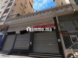 À LOUER : Local Commercial d'Exception - 616 m² - Local commercial à louer - Meknes