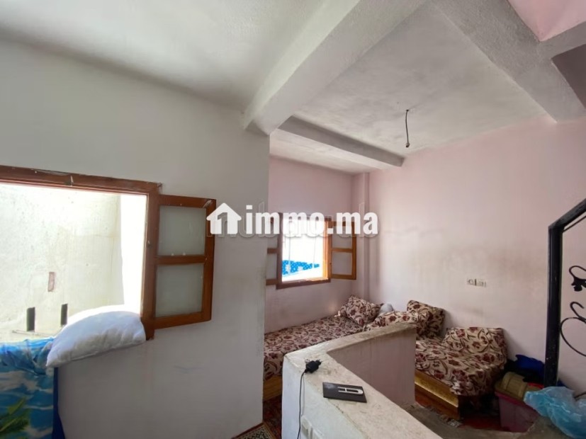 Maison à vendre - Vente Immobilier - Tanger - photo 1