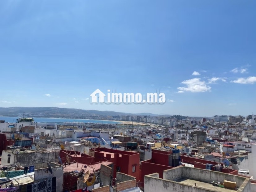 Maison à vendre - Vente Immobilier - Tanger - photo 6