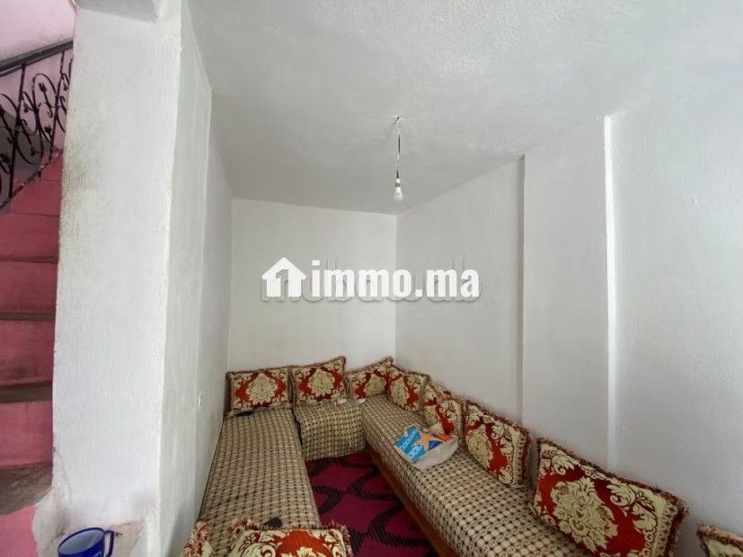 Maison à vendre - Vente Immobilier - Tanger - photo 7