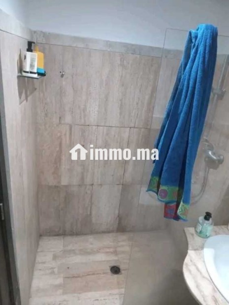 Appart studio vide les princesses - Location Immobilier - Casablanca - photo 2