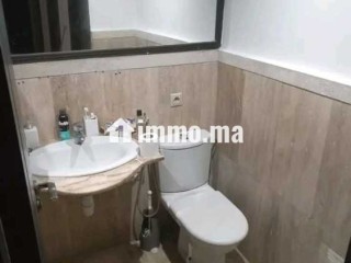 Appart studio vide les princesses - Appartement à louer - Casablanca