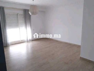 Appart studio vide les princesses - Appartement à louer - Casablanca