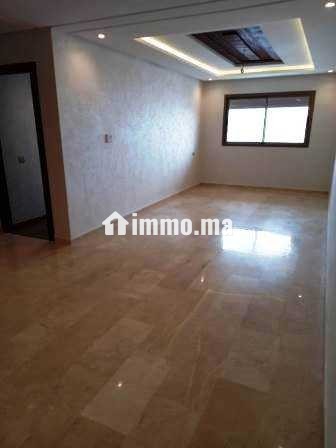 Appartement Vide Rabat Océan - Location Immobilier - Rabat - photo 1