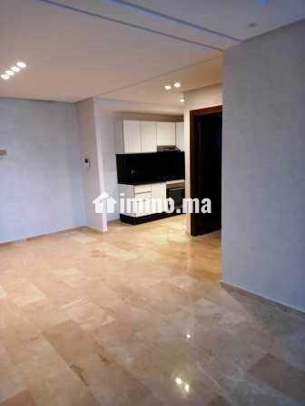 Appartement Vide Rabat Océan - Location Immobilier - Rabat - photo 2