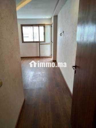 Appartement Vide Rabat Océan - Location Immobilier - Rabat - photo 3