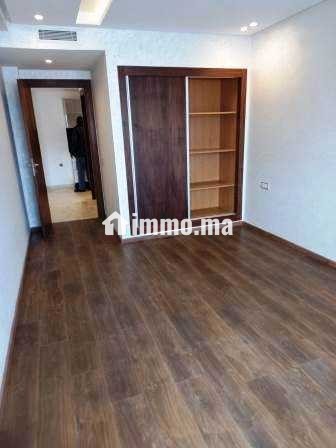 Appartement Vide Rabat Océan - Location Immobilier - Rabat - photo 4