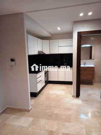 Appartement Vide Rabat Océan - Location Immobilier - Rabat - photo 5