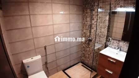 Appartement Vide Rabat Océan - Location Immobilier - Rabat - photo 6