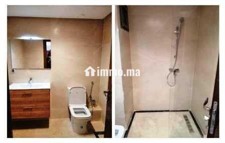 Appartement Vide Rabat Océan - Location Immobilier - Rabat - photo 7