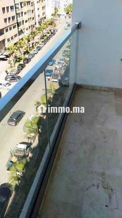 Appartement Vide Rabat Océan - Location Immobilier - Rabat - photo 8