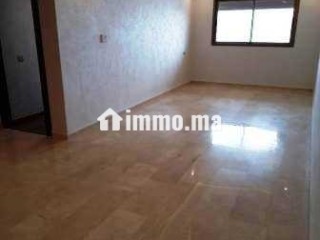 Appartement Vide Rabat Océan - Appartement à louer - Rabat