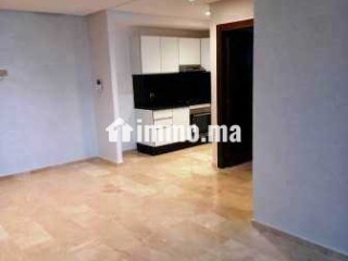 Appartement Vide Rabat Océan - Appartement à louer - Rabat