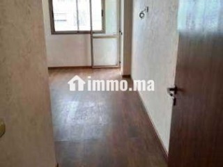 Appartement Vide Rabat Océan - Appartement à louer - Rabat