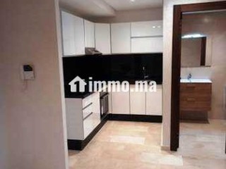 Appartement Vide Rabat Océan - Appartement à louer - Rabat