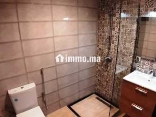 Appartement Vide Rabat Océan - Appartement à louer - Rabat