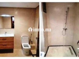 Appartement Vide Rabat Océan - Appartement à louer - Rabat