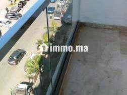 Appartement Vide Rabat Océan - Appartement à louer - Rabat