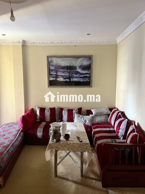 Appartements modernes à vendre près du stade de Tanger et des plages - Vente Immobilier - Tanger - photo 4