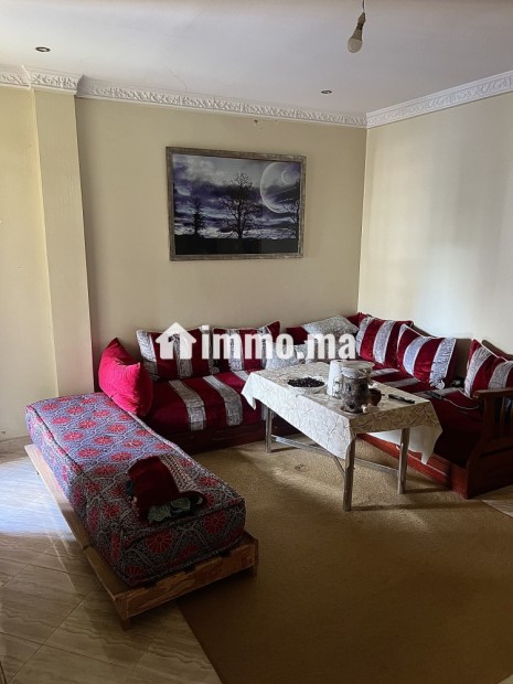Appartements modernes à vendre près du stade de Tanger et des plages - Vente Immobilier - Tanger - photo 5
