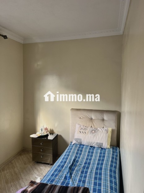 Appartements modernes à vendre près du stade de Tanger et des plages - Vente Immobilier - Tanger - photo 6