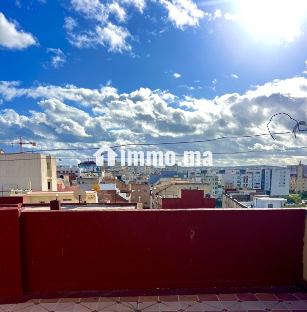 Appartements modernes à vendre près du stade de Tanger et des plages - Vente Immobilier - Tanger - photo 3