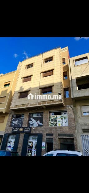 Appartements modernes à vendre près du stade de Tanger et des plages - Vente Immobilier - Tanger - photo 1