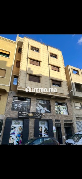 Appartements modernes à vendre près du stade de Tanger et des plages - Vente Immobilier - Tanger - photo 2