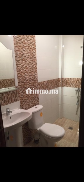 Appartements modernes à vendre près du stade de Tanger et des plages - Vente Immobilier - Tanger - photo 8