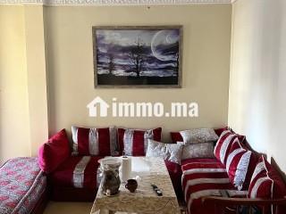 Appartements modernes à vendre près du stade de Tanger et des plages - Appartement à vendre - Tanger