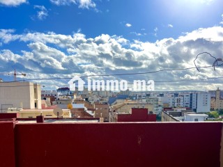 Appartements modernes à vendre près du stade de Tanger et des plages - Appartement à vendre - Tanger