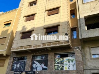 Appartements modernes à vendre près du stade de Tanger et des plages - Appartement à vendre - Tanger