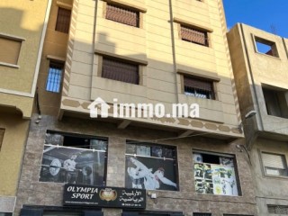 Appartements modernes à vendre près du stade de Tanger et des plages - Appartement à vendre - Tanger