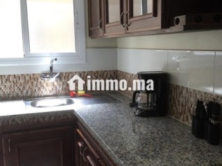Appartements modernes à vendre près du stade de Tanger et des plages - Appartement à vendre - Tanger