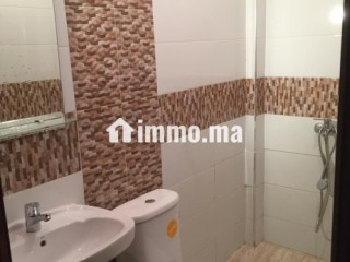 Appartements modernes à vendre près du stade de Tanger et des plages - Appartement à vendre - Tanger