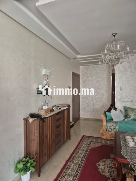 VENTE OU LOCATION - Vente Immobilier - Meknes - photo 2