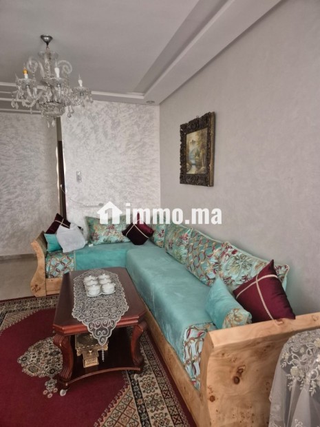 VENTE OU LOCATION - Vente Immobilier - Meknes - photo 1