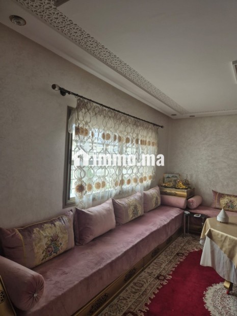 VENTE OU LOCATION - Vente Immobilier - Meknes - photo 3