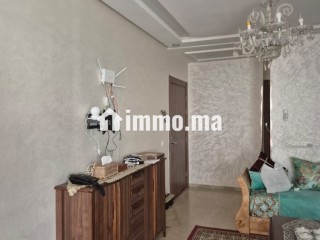 VENTE OU LOCATION - Appartement à vendre - Meknes