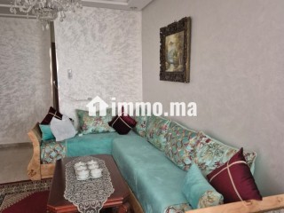 VENTE OU LOCATION - Appartement à vendre - Meknes