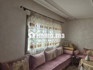 VENTE OU LOCATION - Appartement à vendre - Meknes