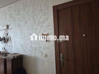 VENTE OU LOCATION - Appartement à vendre - Meknes