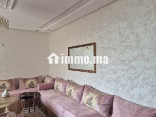 VENTE OU LOCATION - Appartement à vendre - Meknes